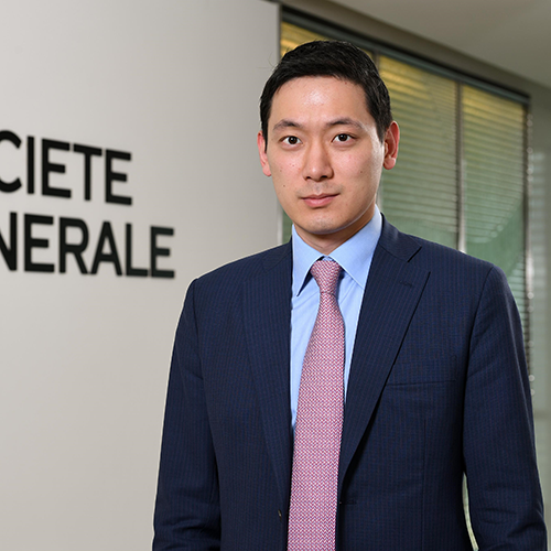 Principal protected and hybrid structures to gain momentum among Apac investors, Societe Generale